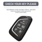Capa para Cadillac CT5 CT4-V C8 CT6 XT5 XT6 XT4