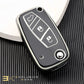 Capa para FIAT 500, Panda, Stilo, Ducato, Punto, Doblo y Bravo