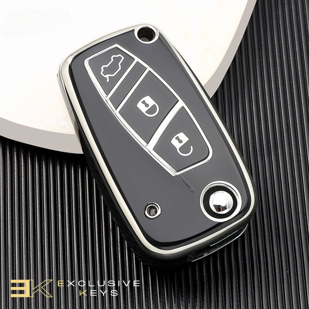Capa para FIAT 500, Panda, Stilo, Ducato, Punto, Doblo y Bravo