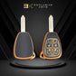 Capa para Dodge Caliber,Nitro, Jcuv