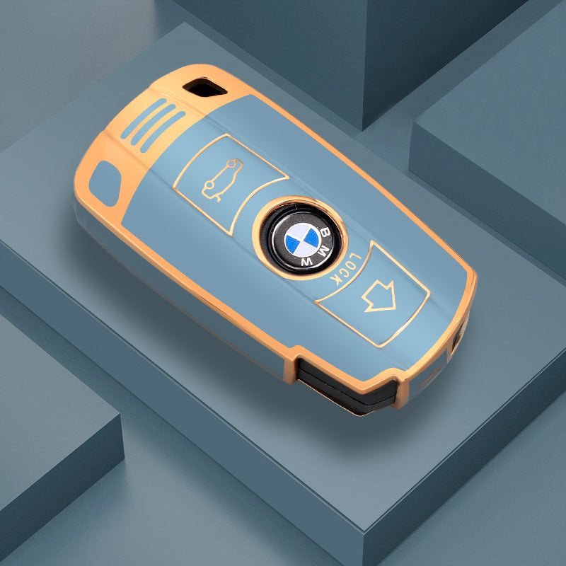 Capa para BMW E60, E61, E70, E81, E87, E90, E91, E92, X1, X5, X3, 1, 3, 5, 6, Series Z4