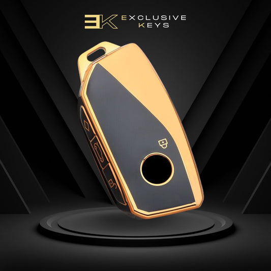 Capa para BMW Energy, i7, XM, IX, X7, G07, LCI, I20, U11, 7 Series G70, G09, U06, G81, M3 (2023)