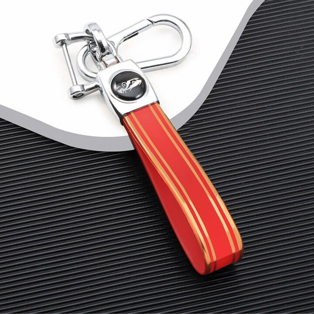 Chaveiro Compatível Exclusive Keys