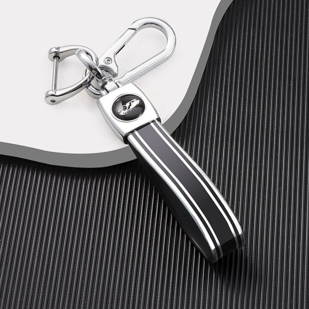 Chaveiro Compatível Exclusive Keys