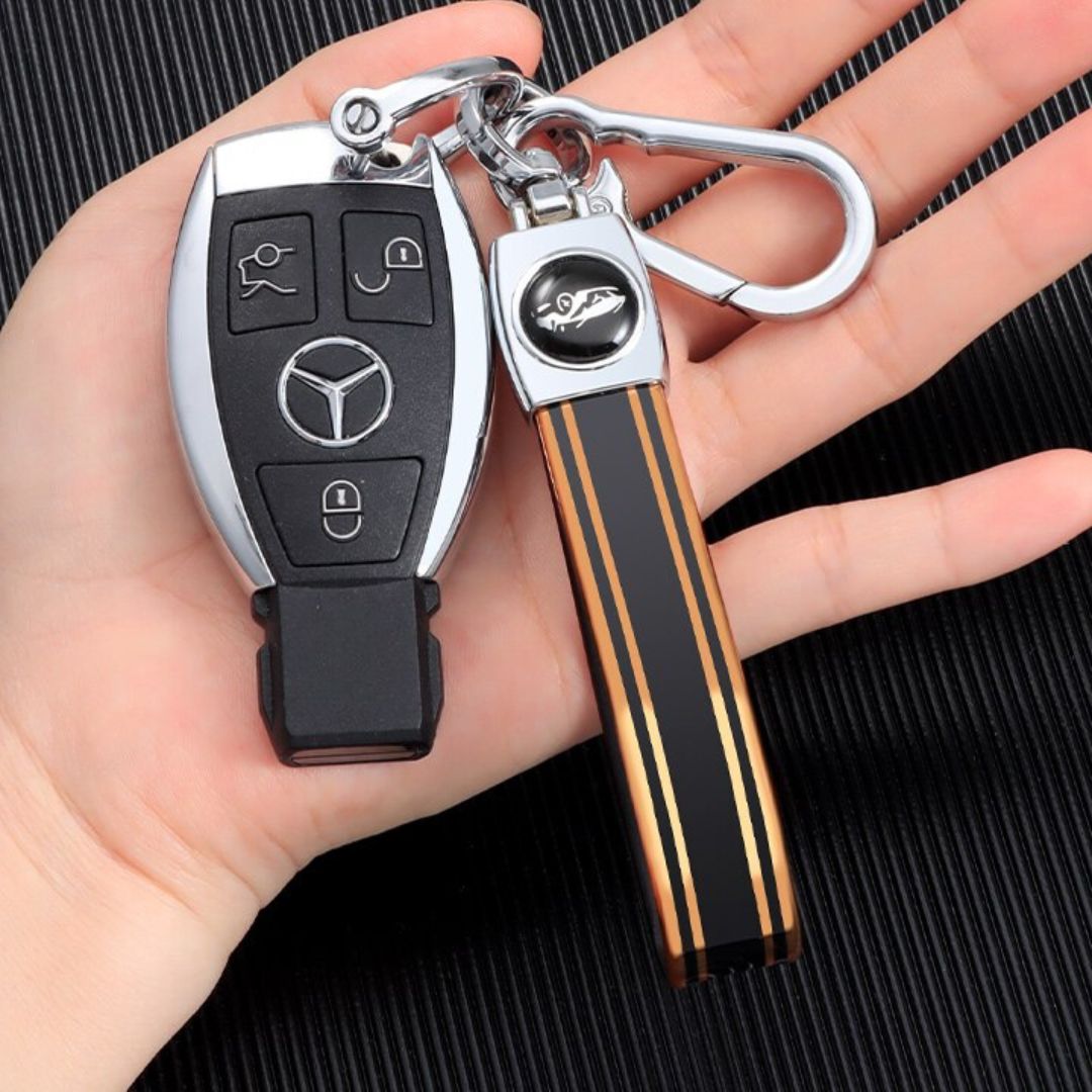 Chaveiro Compatível Exclusive Keys