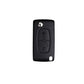 Capa para Citroën (2 Botões) Xsara, Picasso C3, C5, C6, C8, C4 Aircross