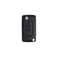 Capa para Citroën (3 Botões) Xsara, Picasso, C5, C6, C8