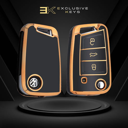 Capa para Volkswagen Golf 7 MK7 y Tiguan MK2