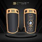 Capa para BMW E60, E61, E70, E81, E87, E90, E91, E92, X1, X5, X3, 1, 3, 5, 6, Series Z4