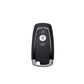 Capa para Ford Edge, Fusion, Mustang, Explorer, F150, F250, F350, Ecosport (3 Botões)