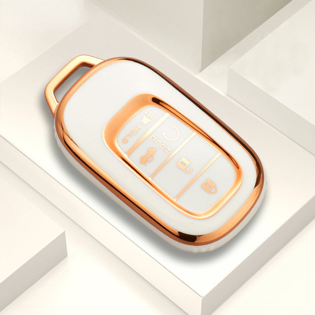 Capa para Honda Civic, e:HEV (2022-2023)