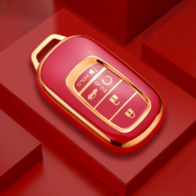 Capa para Honda Civic, e:HEV (2022-2023)
