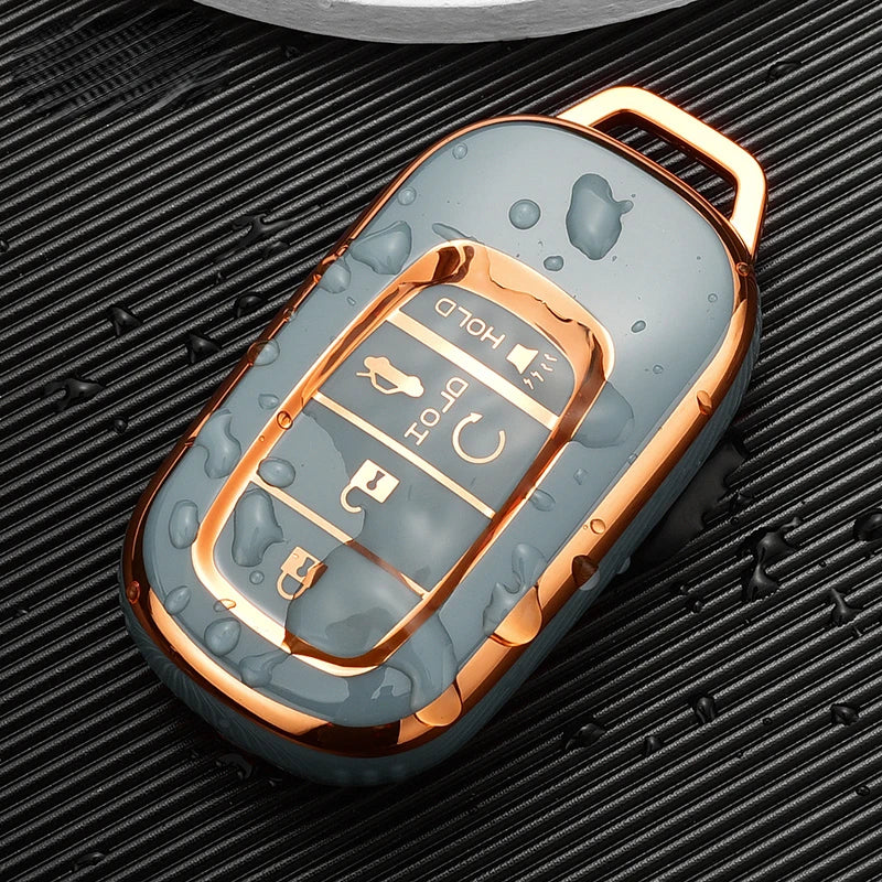 Capa para Honda Civic, e:HEV (2022-2023)