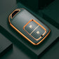 Capa para Honda CRV, CR-V, Fit, Civic, Accord, HR-V, HRV, City, Odyssey, XR-V (2 botões)