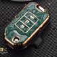 Capa para Honda Civic, HRV, CRV, XRV, CR-V, Crider, Odyssey, Pilot, Fit y Accord