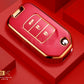 Capa para Honda Civic, HRV, CRV, XRV, CR-V, Crider, Odyssey, Pilot, Fit y Accord
