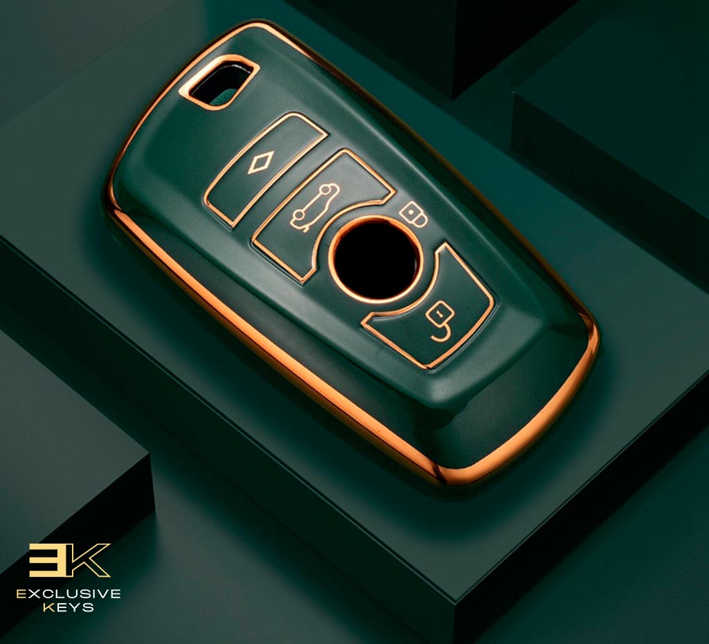 Capa para BMW 1, 3, 5, 7 Series X1, X3, X4, X5, F10, F20, F30, F18, F25, M3, M4, E34, E36