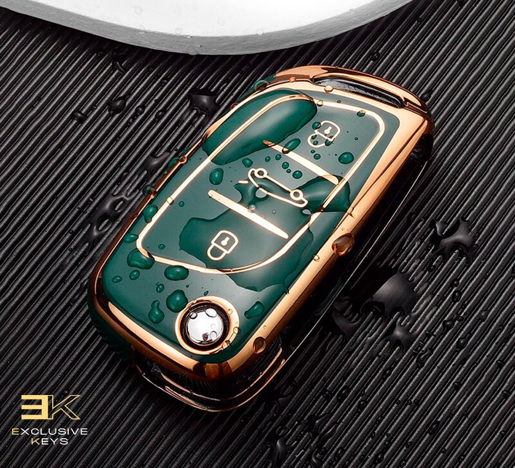 Capa para Peugeot 306, 407 y 807