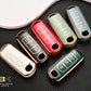 Capa para Mazda 2, 3, 5, 6, BL, BM, GJ, Atenza, Axela, Demio, CX-3, CX3, CX-5, CX5, CX7, CX-9, CX8 (3 Botões)
