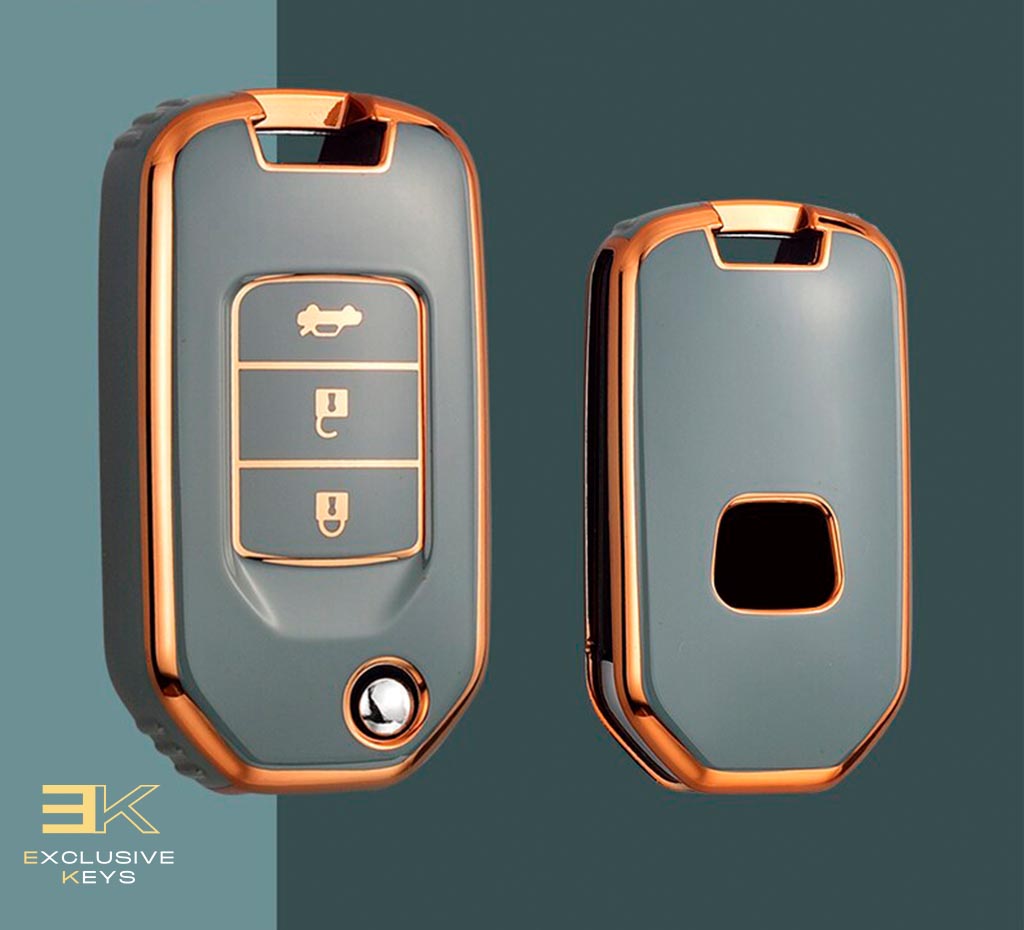 Capa para Honda Civic, HRV, CRV, XRV, CR-V, Crider, Odyssey, Pilot, Fit y Accord