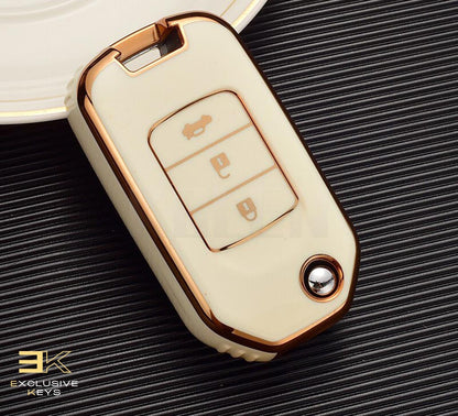 Capa para Honda Civic, HRV, CRV, XRV, CR-V, Crider, Odyssey, Pilot, Fit y Accord