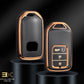 Capa para Honda CRV, CR-V, Fit, Civic, Accord, HR-V, HRV, City, Odyssey e XR-V