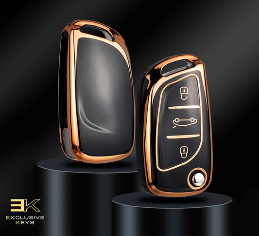 Capa para Peugeot 306, 407 y 807