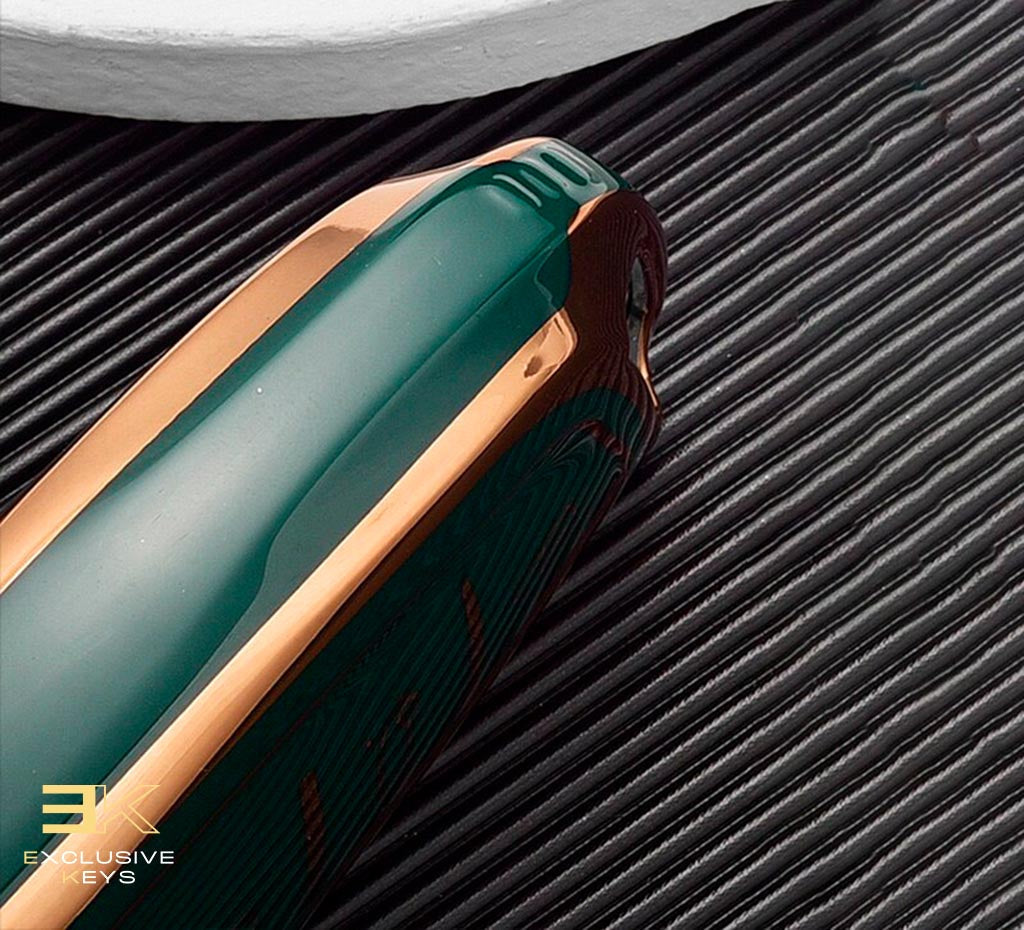 Capa para Peugeot 306, 407 y 807