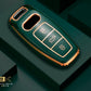 Capa para Audi A3, A6, A7, A8, E-tron, Q5 y Q8