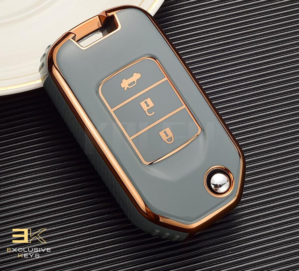 Capa para Honda Civic, HRV, CRV, XRV, CR-V, Crider, Odyssey, Pilot, Fit y Accord