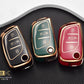 Capa para Peugeot 306, 407 y 807