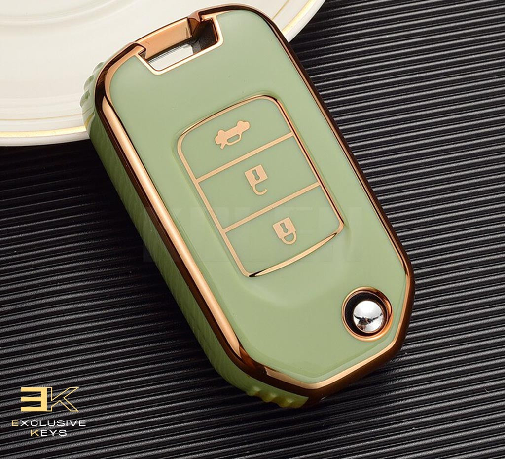 Capa para Honda Civic, HRV, CRV, XRV, CR-V, Crider, Odyssey, Pilot, Fit y Accord