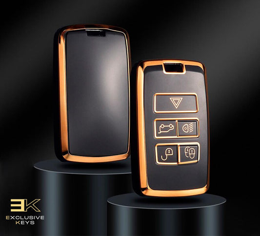 Capa para Jaguar XE, E-PACE y XF