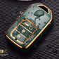 Capa para Honda CRV, CR-V, Fit, Civic, Accord, HR-V, HRV, City, Odyssey e XR-V