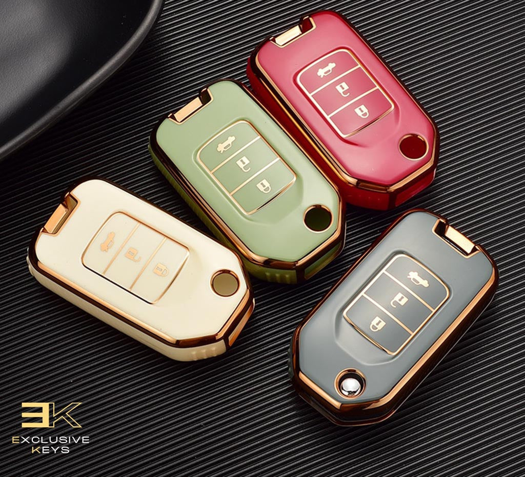 Capa para Honda Civic, HRV, CRV, XRV, CR-V, Crider, Odyssey, Pilot, Fit y Accord