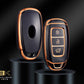 Capa para Hyundai i30, ix25, Elantra, KONA, Solaris, Azera, Grandeur, Accent, Santa Fe, Palisade