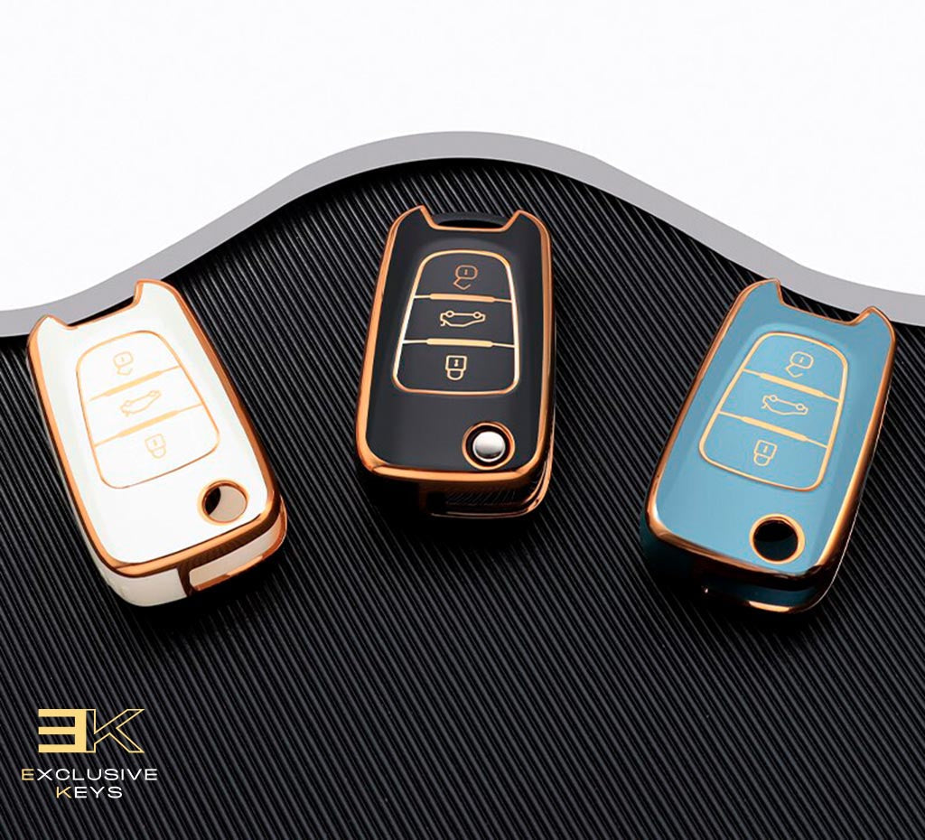Capa para Hyundai i20, i30, Elantra, Azera, Veracruz e Veloster