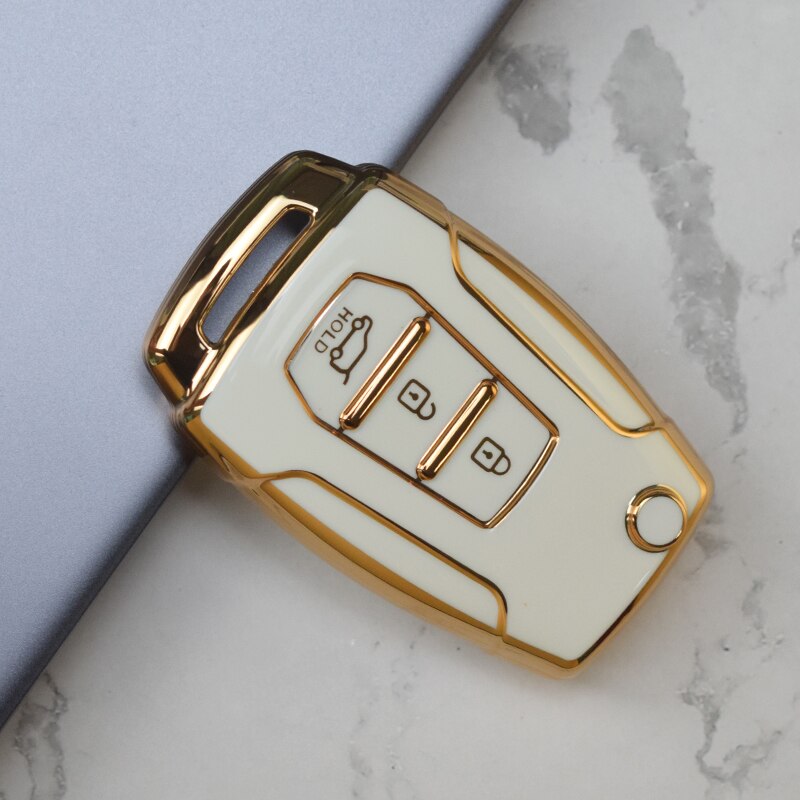 Capa para SsangYong Tivoli, Korando, Rexton, Musso Sports, Kyron, Actyon, Tivolan y Korando e-Motion