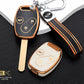 Capa para Honda Civic, Accord, CRV e CR-V (3 botões)