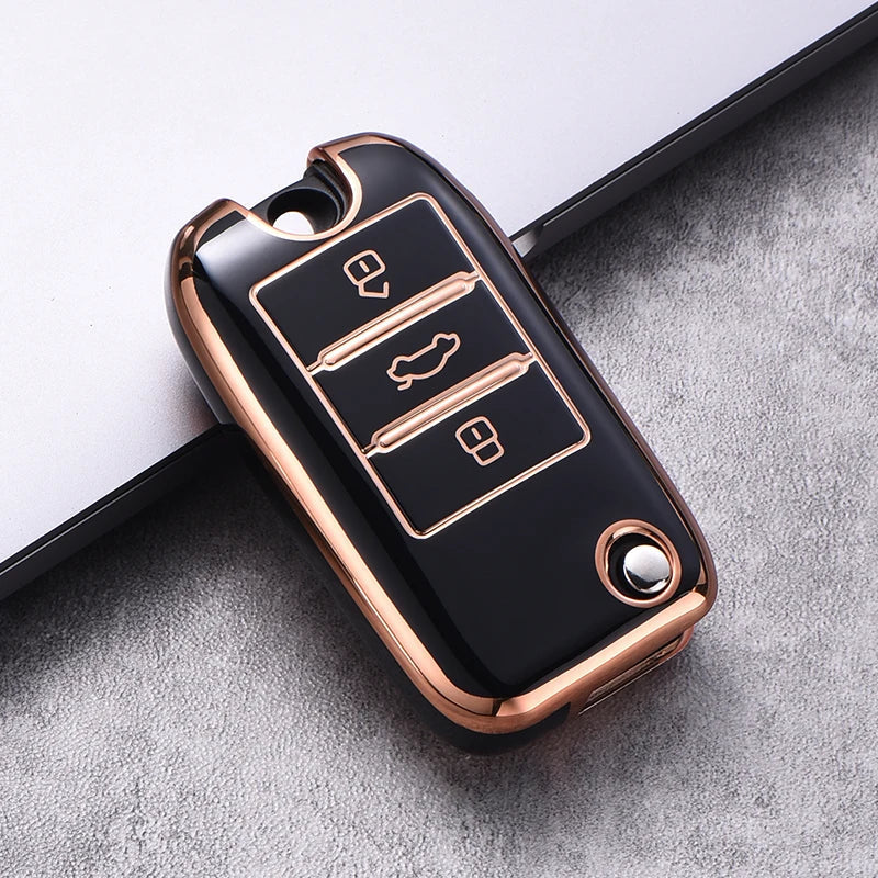 Capa para MG3 MG5 MG6 MG7 MG ZS GT GS 350, 360, 750, W5