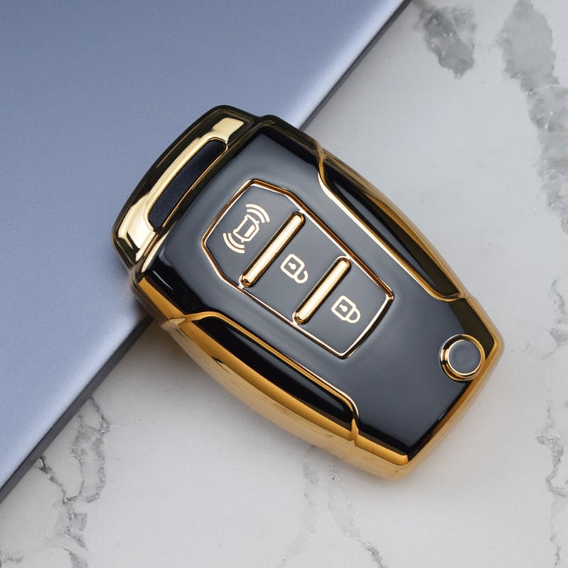 Capa para SsangYong Tivoli, Korando, Rexton, Musso Sports, Kyron, Actyon, Tivolan y Korando e-Motion