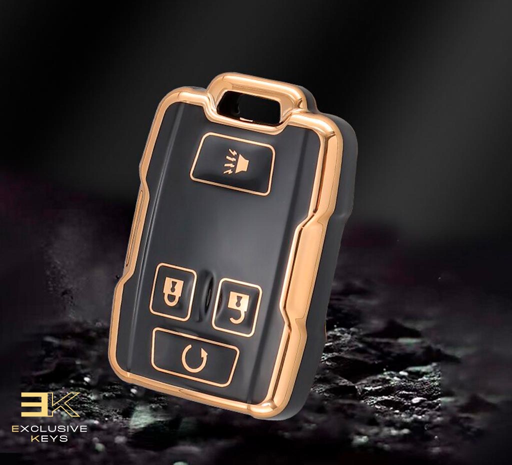 Capa para Chevrolet Chevy. GMC Sierra, 3500HD, Canyon, Colorado LT y Silverado