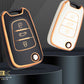 Capa para Hyundai i20, i30, Elantra, Azera, Veracruz e Veloster
