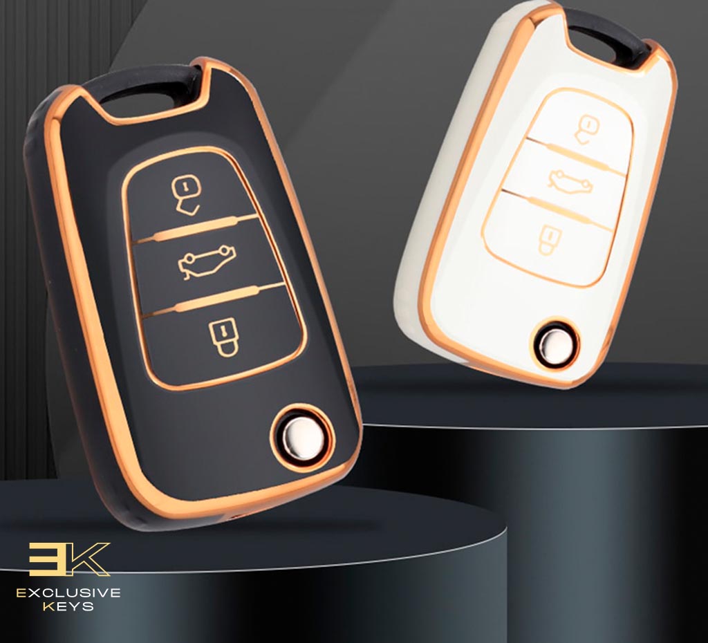 Capa para Hyundai i20, i30, Elantra, Azera, Veracruz e Veloster