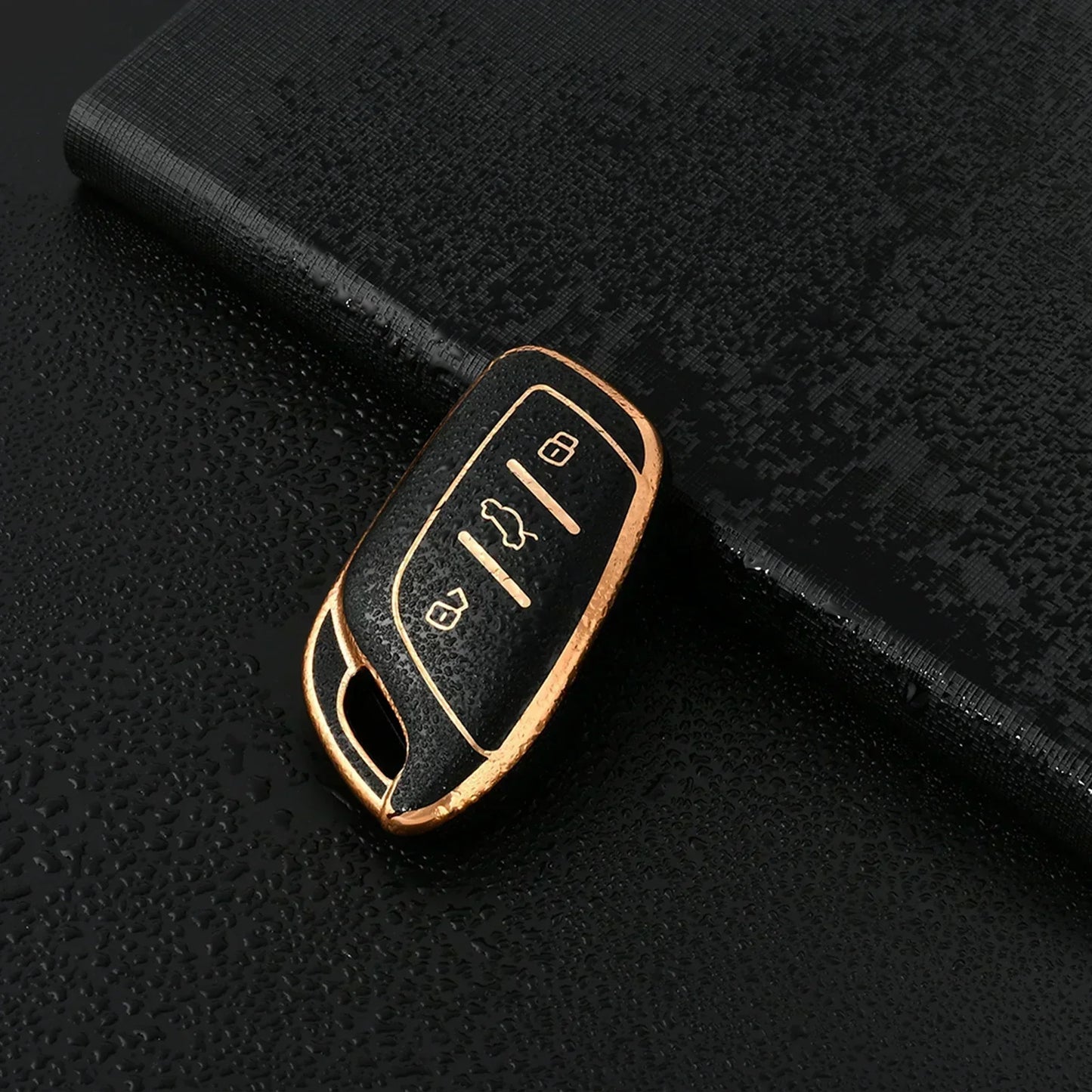 Capa para MG Ev mg4 HS GT ZS ZX MG5 MG6