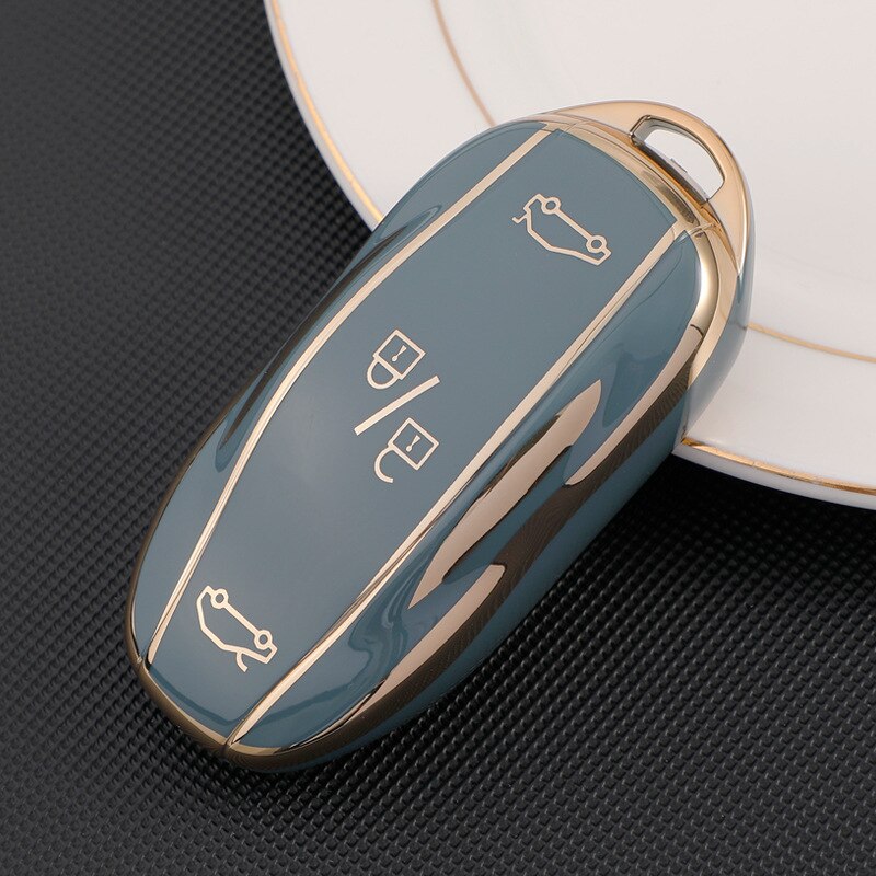 Capa para TESLA Modelo 3, S, X, Y