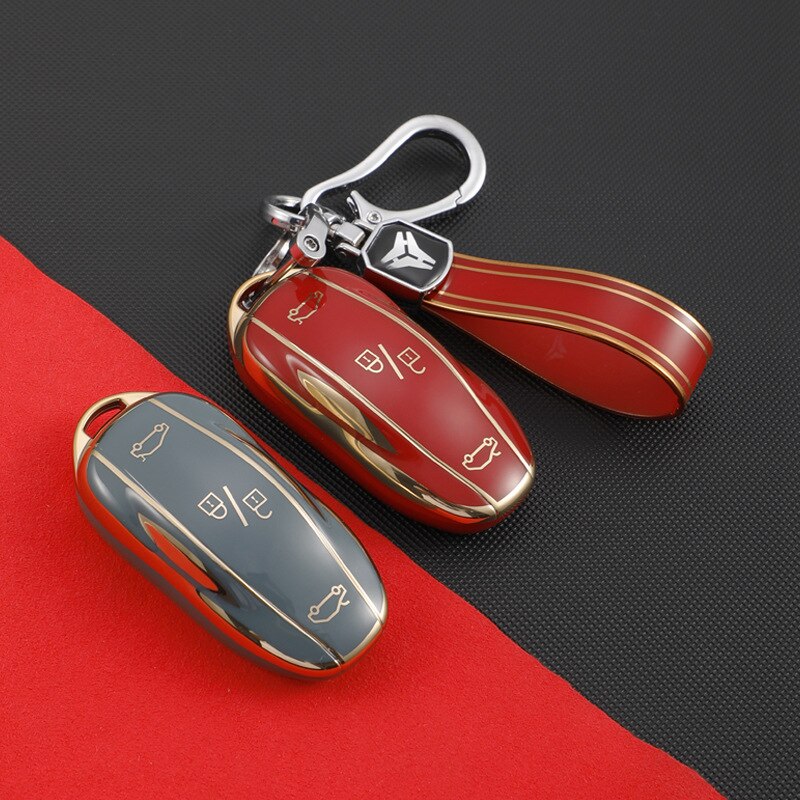Capa para TESLA Modelo 3, S, X, Y