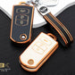 Capa para Mazda 3, 5, 6, Série M6, RX8 e MX5 (3 Botões)