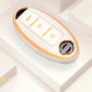 Capa para Nissan Qashqai, X-Trail, Murano, T31, T32, Juke, J10, J11, Tiida, Altima, Pathfinder Kicks