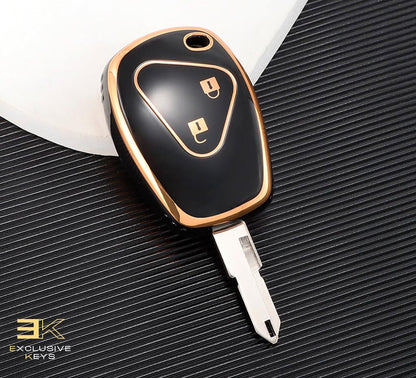 Capa para Renault Clio, Mégane, Modus, Espace, Laguna, Duster y Logan